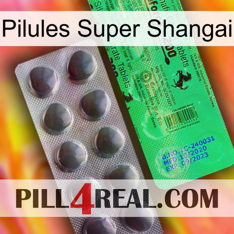 Super Shangai Pills new04